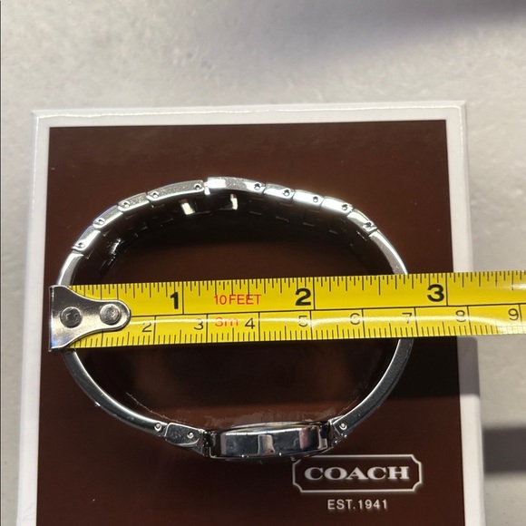Coach watch - Picture 7 of 8